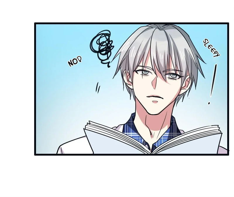 My Classmate Disappeared Chapter 14 page 38