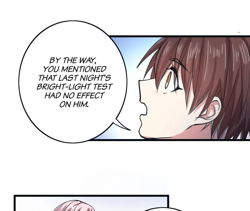 My Classmate Disappeared Chapter 14 page 3