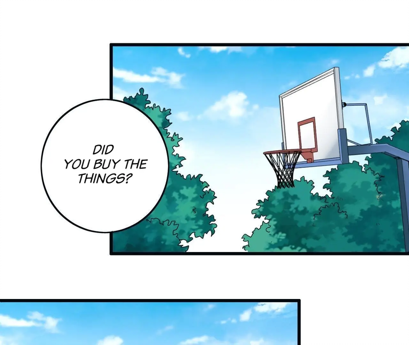 My Classmate Disappeared Chapter 14 page 39
