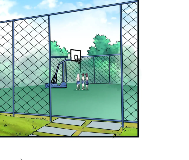 My Classmate Disappeared Chapter 14 page 40