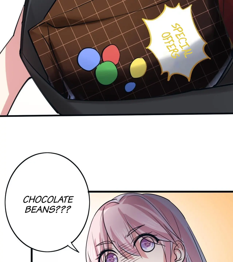 My Classmate Disappeared Chapter 14 page 43