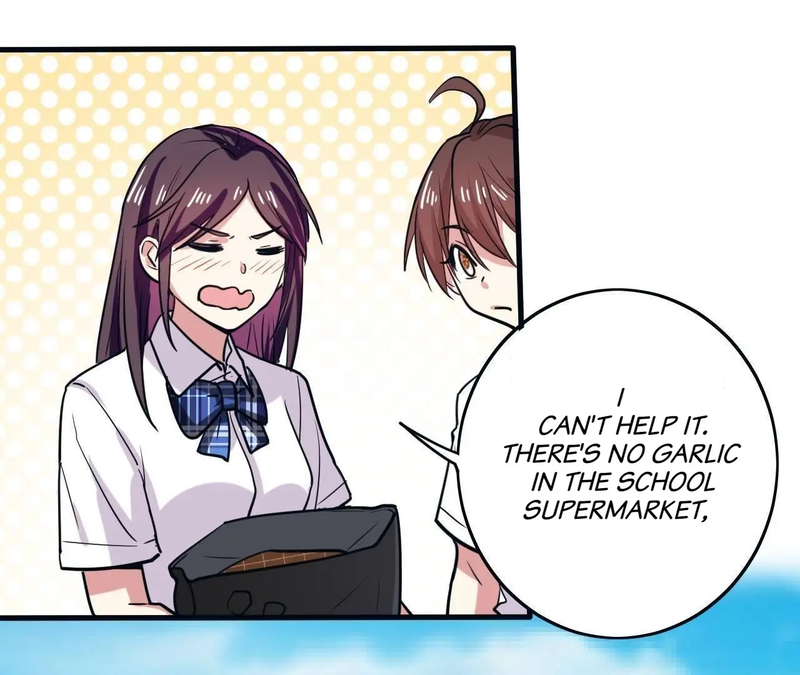 My Classmate Disappeared Chapter 14 page 45
