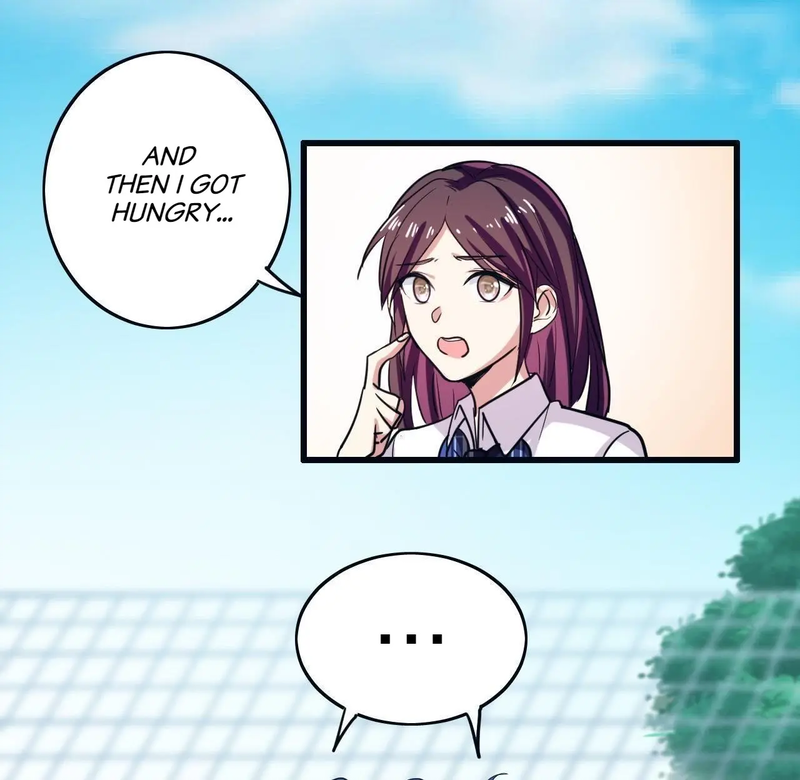 My Classmate Disappeared Chapter 14 page 46