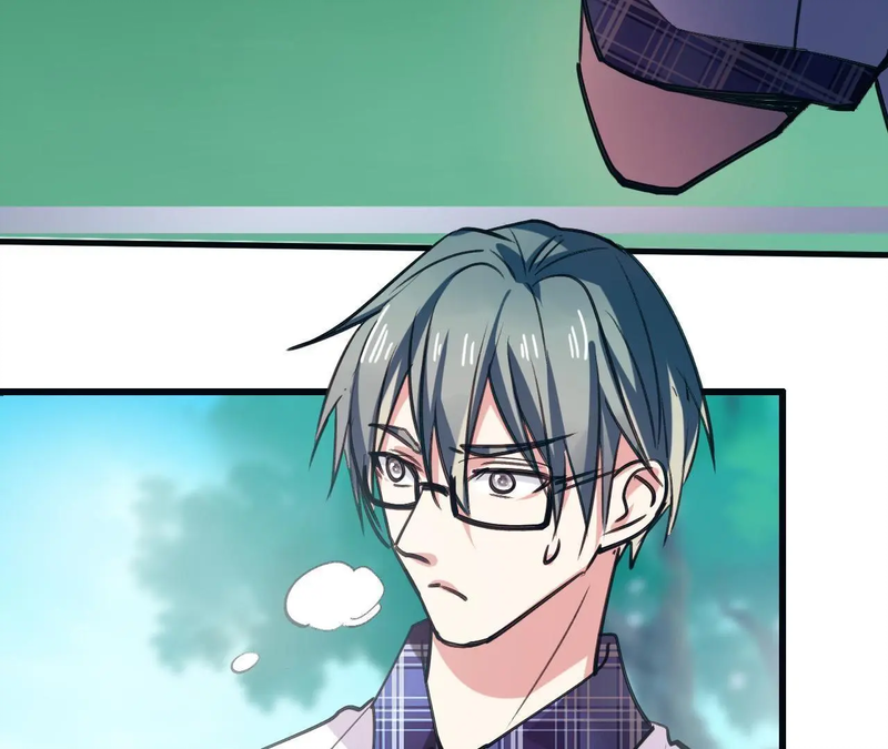 My Classmate Disappeared Chapter 14 page 48