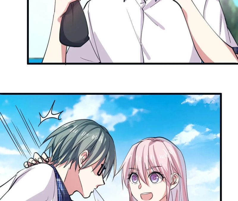 My Classmate Disappeared Chapter 14 page 51