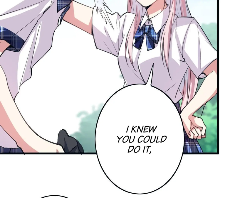 My Classmate Disappeared Chapter 14 page 52