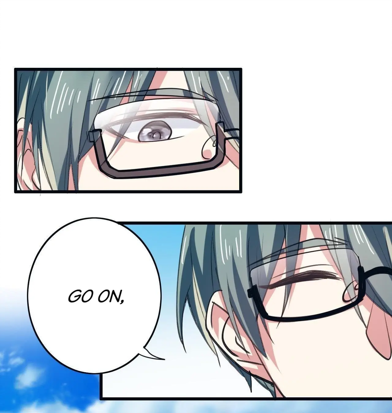 My Classmate Disappeared Chapter 14 page 54