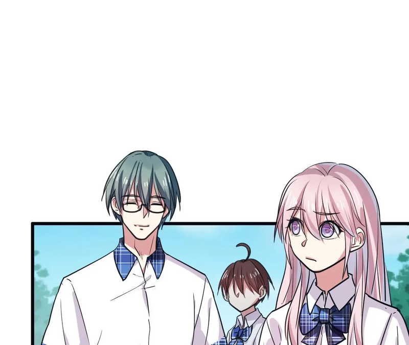 My Classmate Disappeared Chapter 14 page 58