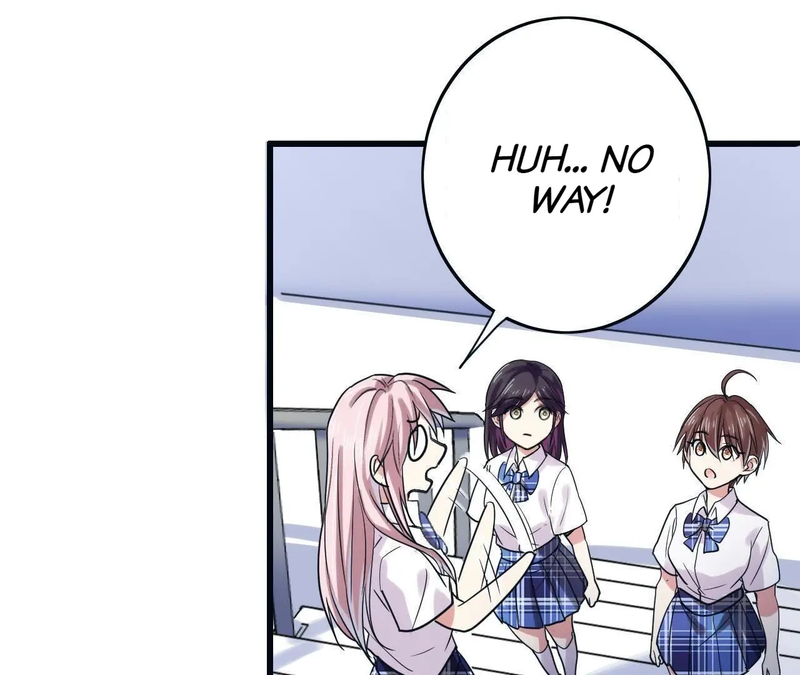 My Classmate Disappeared Chapter 14 page 5