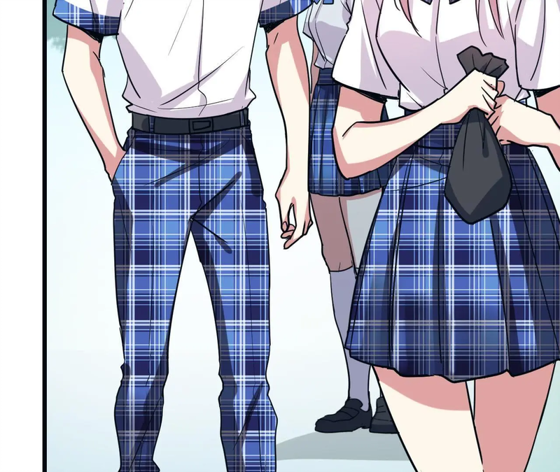 My Classmate Disappeared Chapter 14 page 59