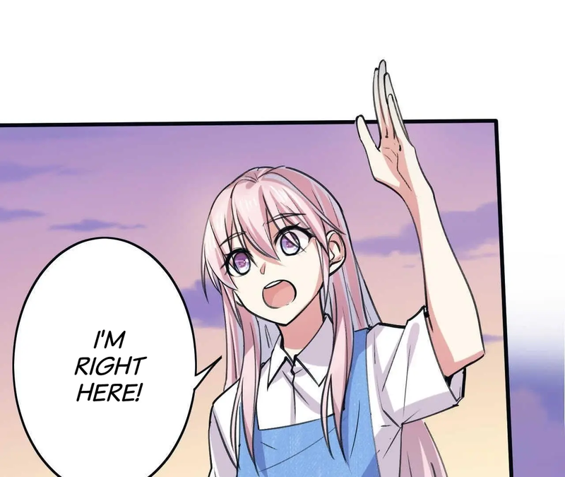 My Classmate Disappeared Chapter 15 page 10