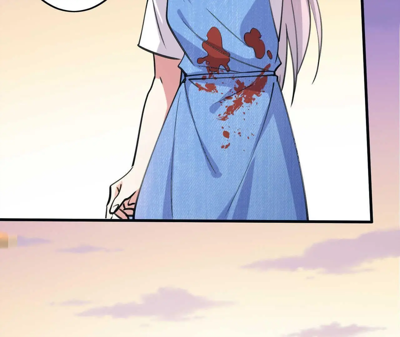 My Classmate Disappeared Chapter 15 page 11
