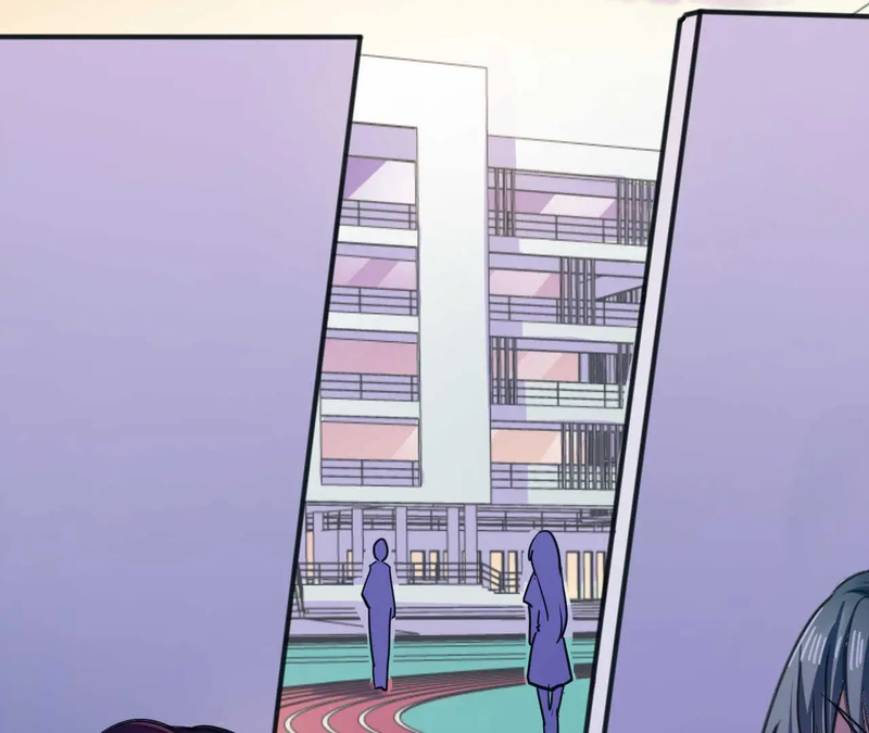My Classmate Disappeared Chapter 15 page 12