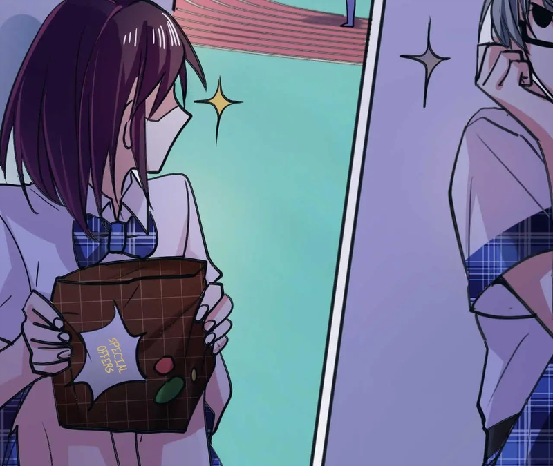 My Classmate Disappeared Chapter 15 page 13