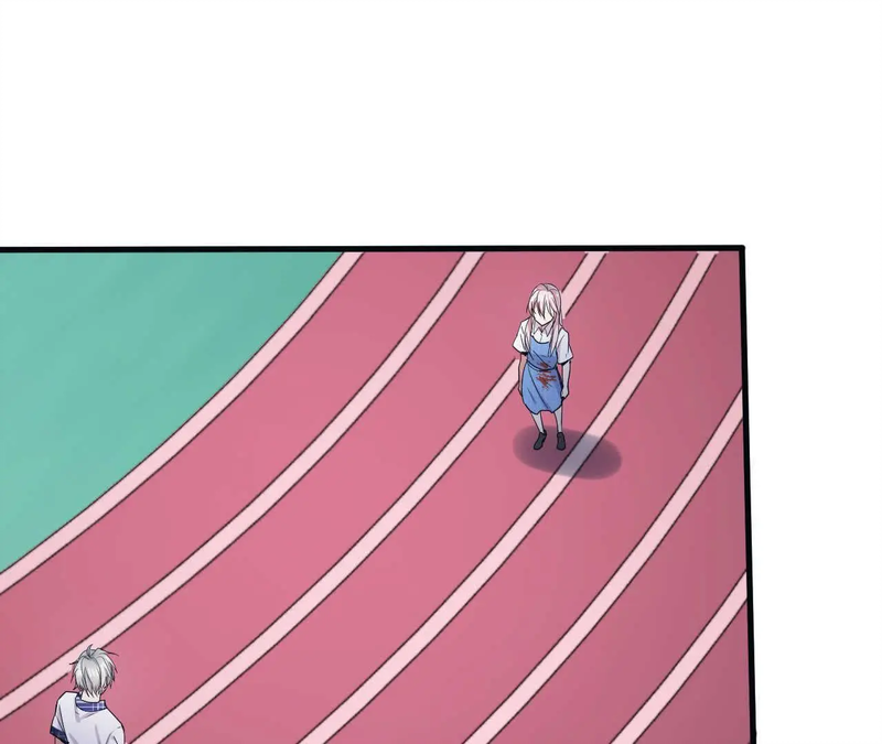 My Classmate Disappeared Chapter 15 page 15