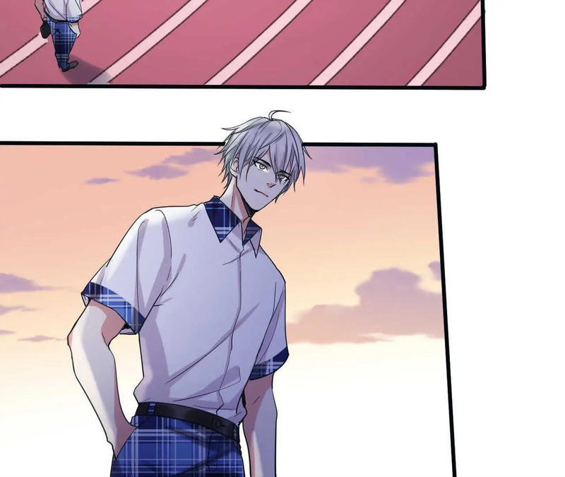 My Classmate Disappeared Chapter 15 page 16