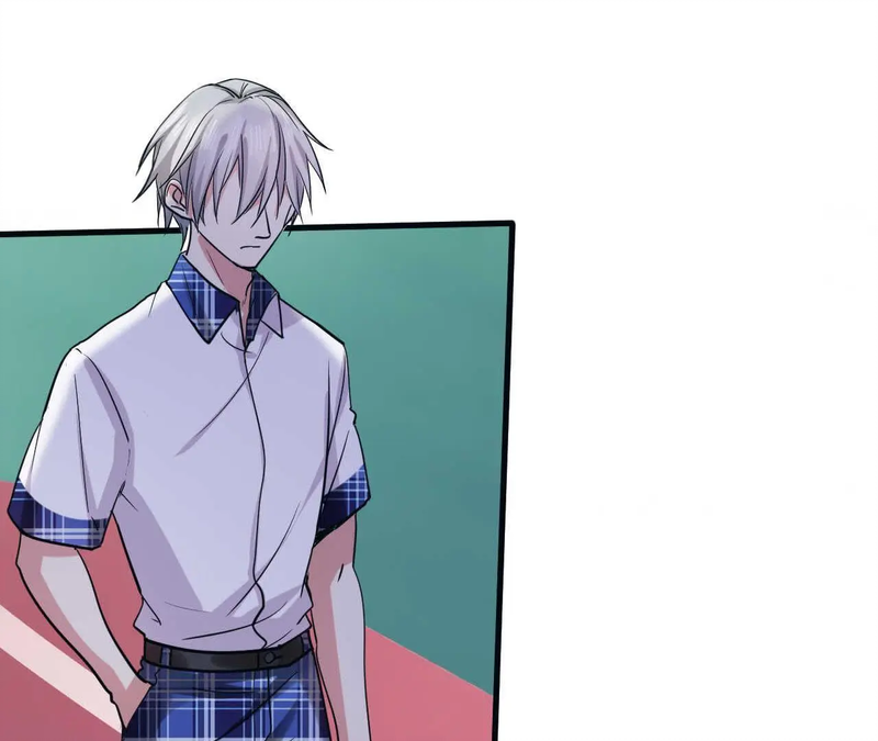 My Classmate Disappeared Chapter 15 page 20