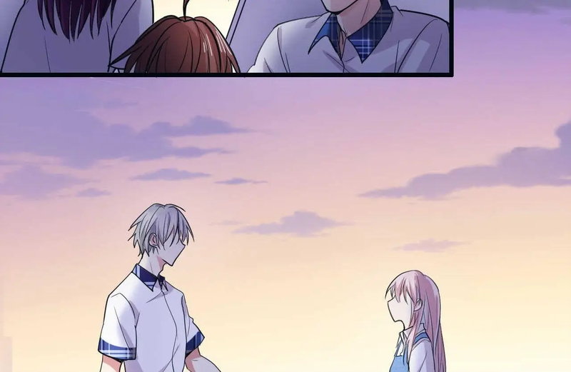 My Classmate Disappeared Chapter 15 page 23