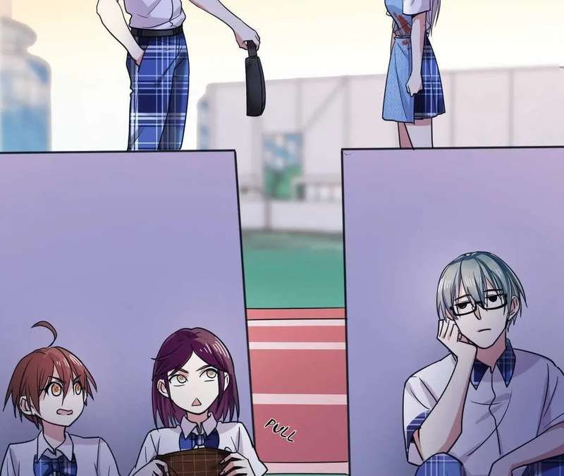 My Classmate Disappeared Chapter 15 page 24