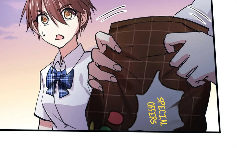 My Classmate Disappeared Chapter 15 page 27