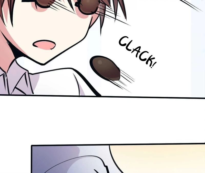 My Classmate Disappeared Chapter 15 page 30