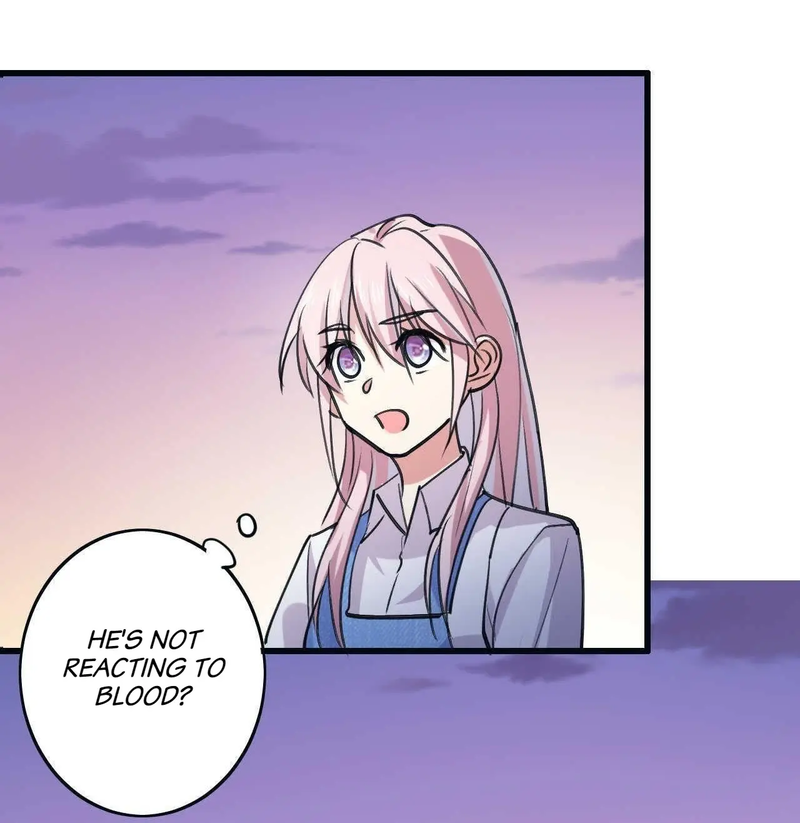 My Classmate Disappeared Chapter 15 page 32