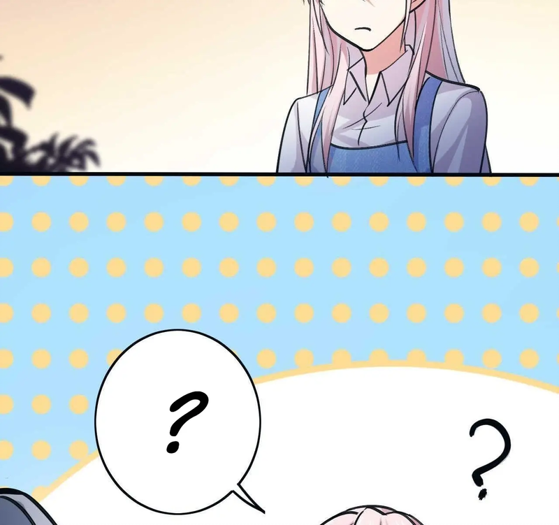 My Classmate Disappeared Chapter 15 page 34