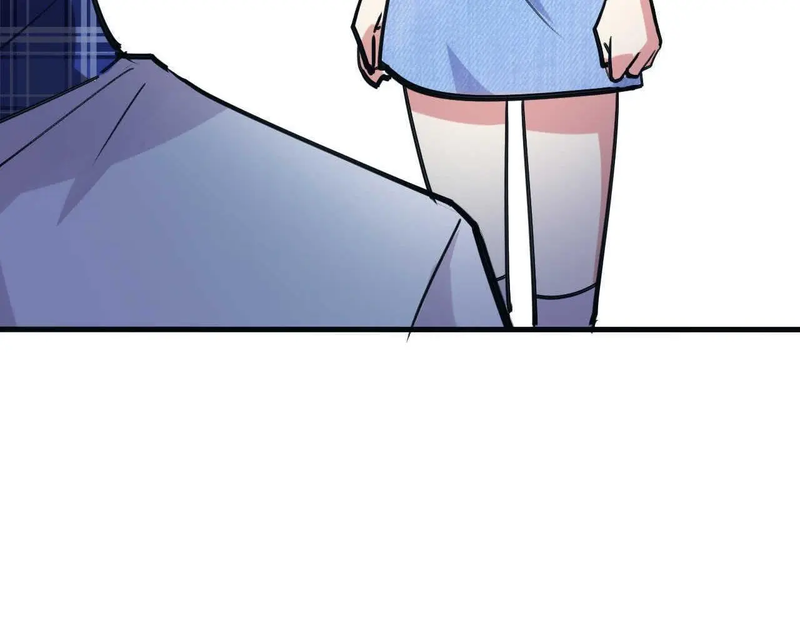 My Classmate Disappeared Chapter 15 page 36