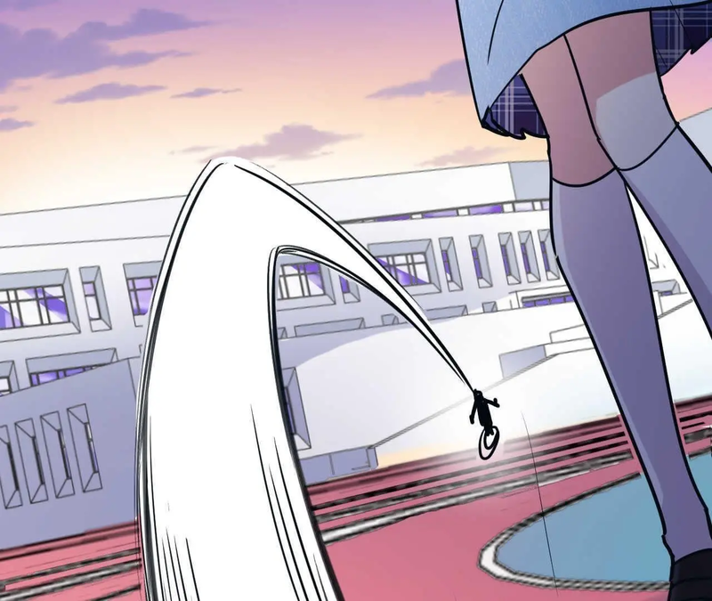 My Classmate Disappeared Chapter 15 page 41