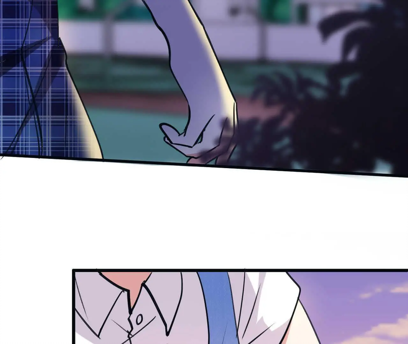My Classmate Disappeared Chapter 15 page 5