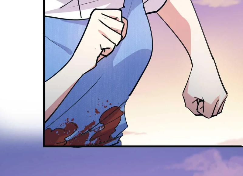 My Classmate Disappeared Chapter 15 page 6