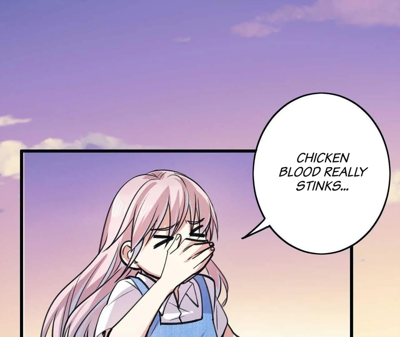 My Classmate Disappeared Chapter 15 page 7