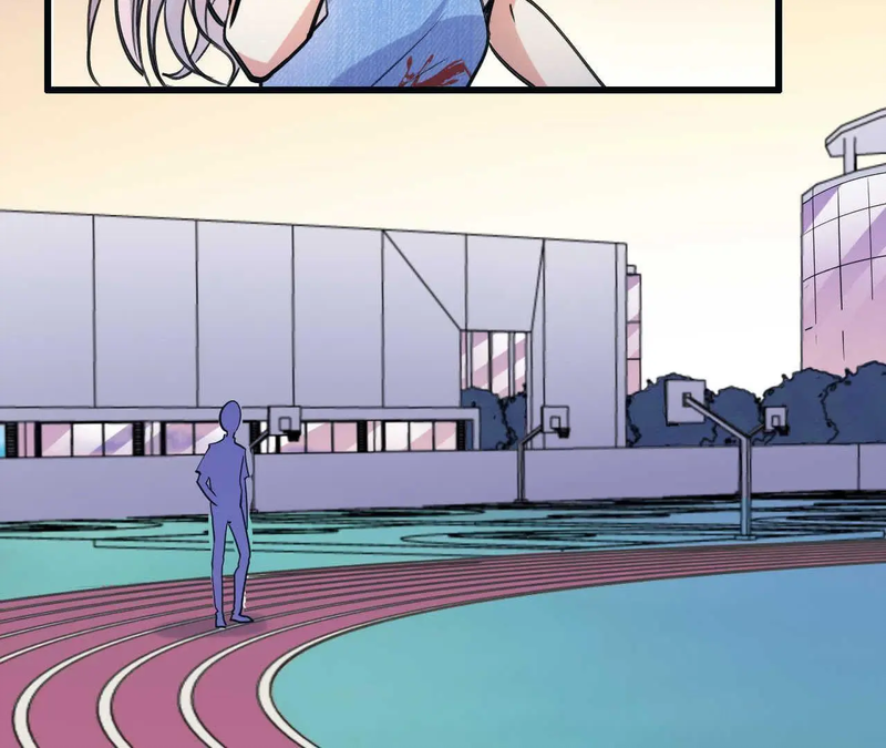 My Classmate Disappeared Chapter 15 page 8