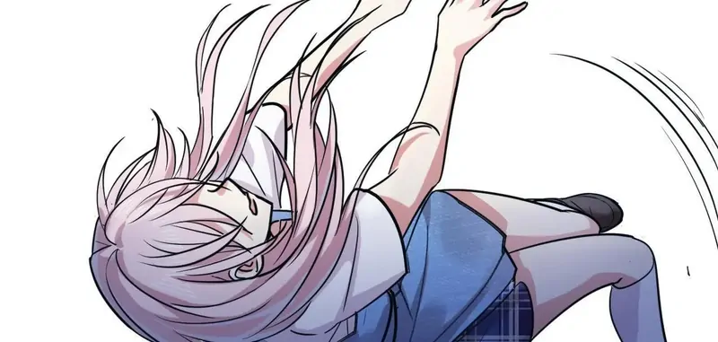 My Classmate Disappeared Chapter 16 page 13