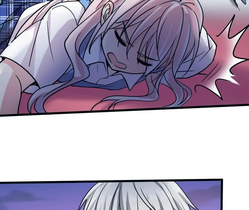 My Classmate Disappeared Chapter 16 page 16