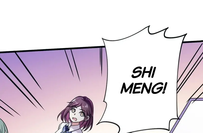 My Classmate Disappeared Chapter 16 page 19