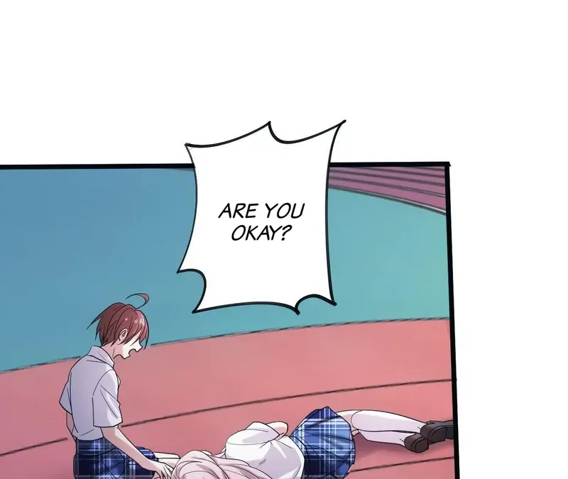My Classmate Disappeared Chapter 16 page 21