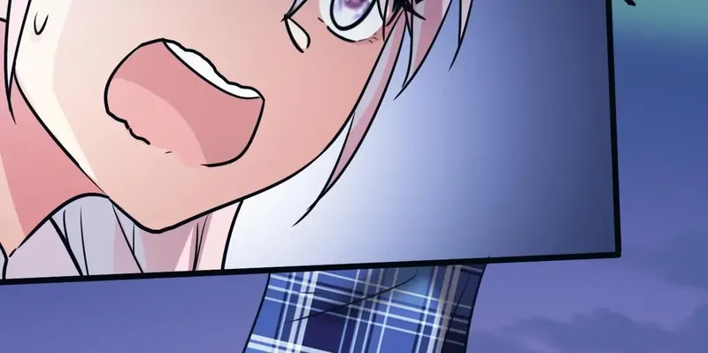 My Classmate Disappeared Chapter 16 page 26