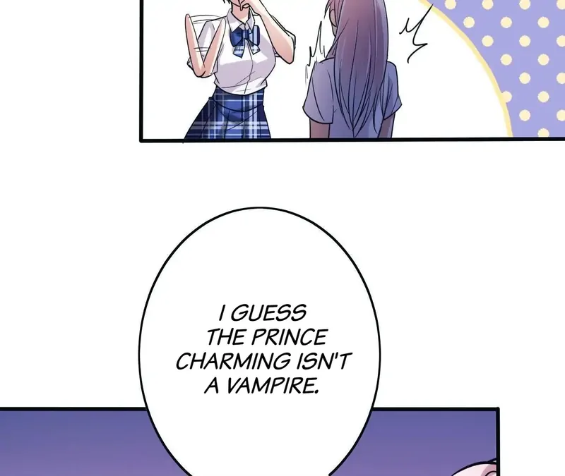 My Classmate Disappeared Chapter 16 page 34