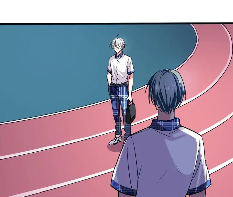 My Classmate Disappeared Chapter 16 page 36