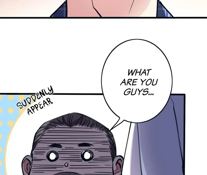 My Classmate Disappeared Chapter 16 page 40