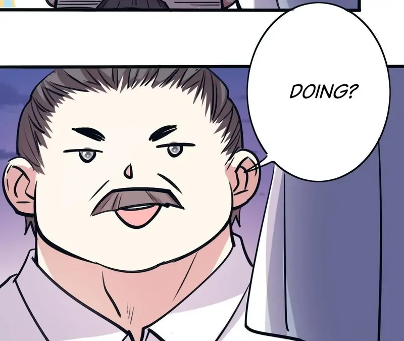 My Classmate Disappeared Chapter 16 page 41