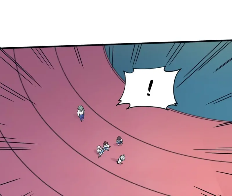 My Classmate Disappeared Chapter 16 page 43