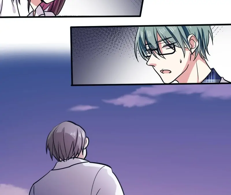 My Classmate Disappeared Chapter 16 page 48