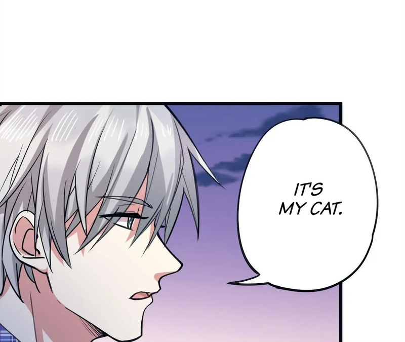 My Classmate Disappeared Chapter 17 page 11