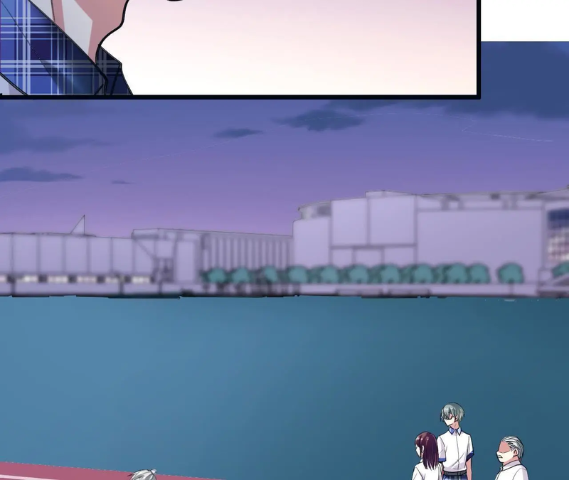 My Classmate Disappeared Chapter 17 page 12