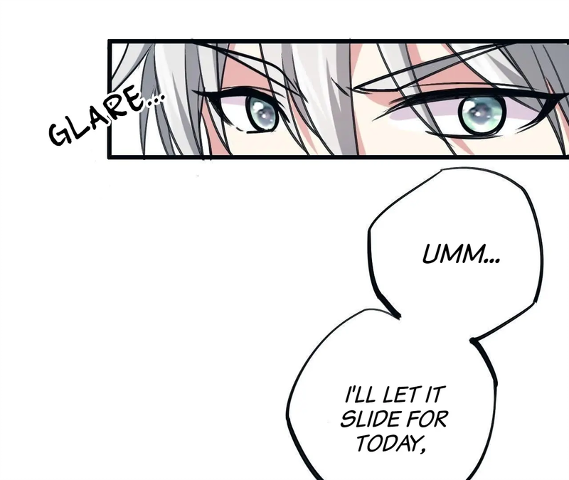 My Classmate Disappeared Chapter 17 page 20