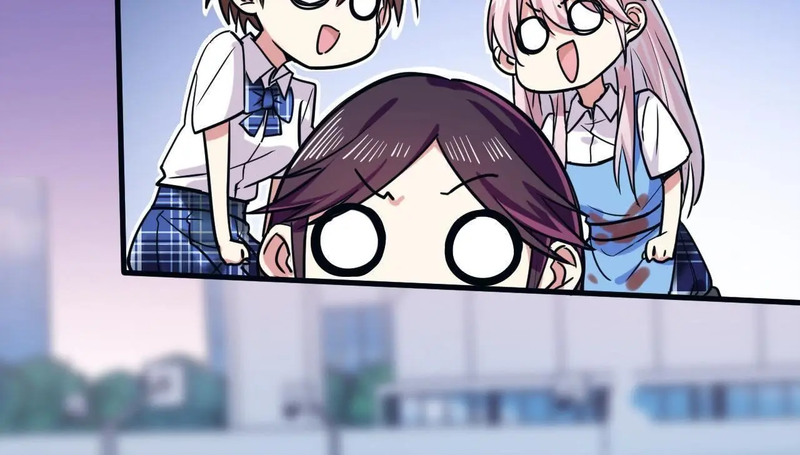 My Classmate Disappeared Chapter 17 page 26