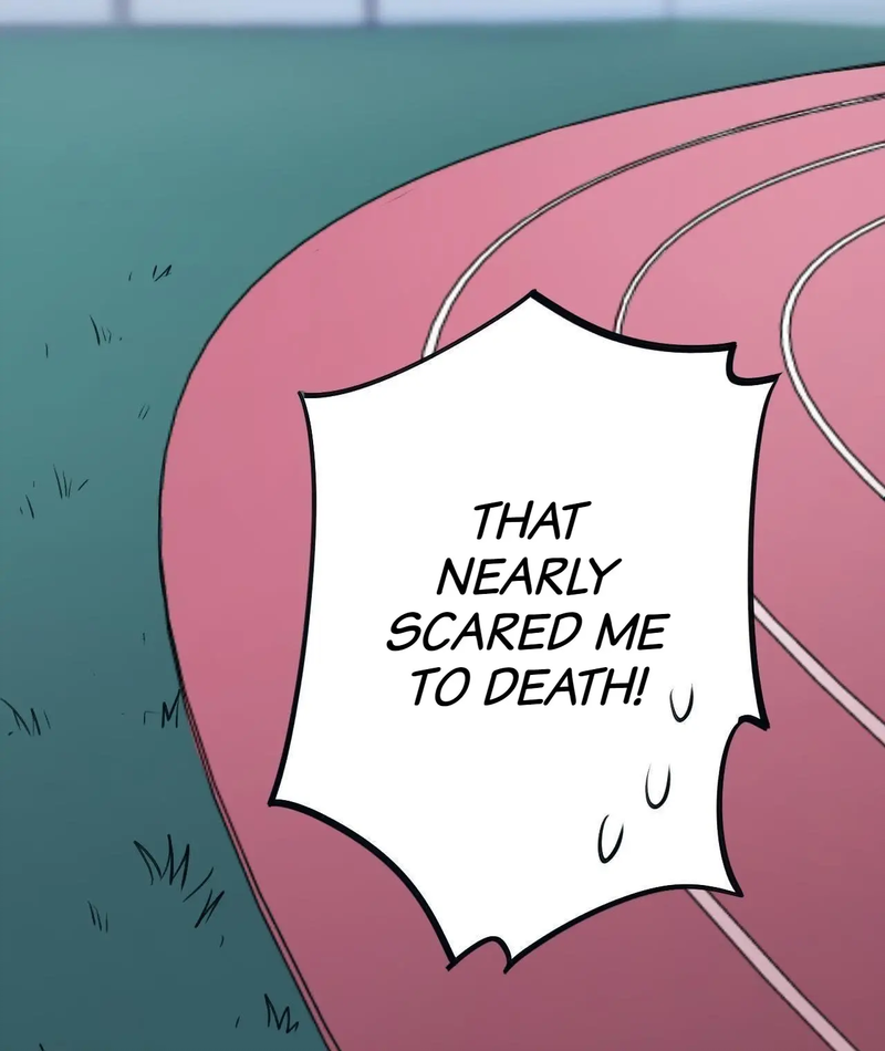 My Classmate Disappeared Chapter 17 page 27