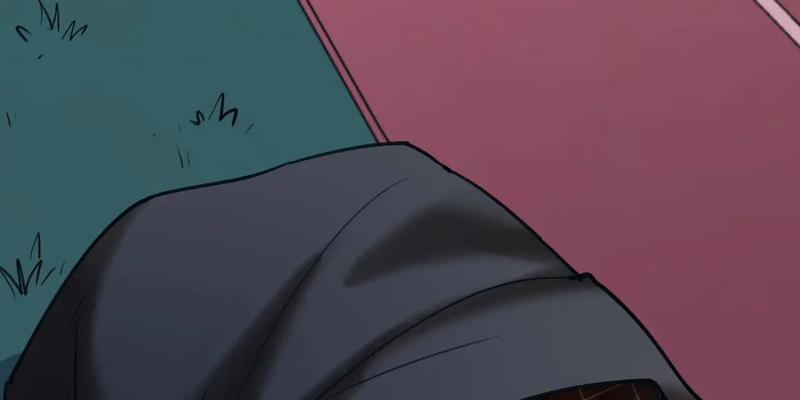 My Classmate Disappeared Chapter 17 page 28